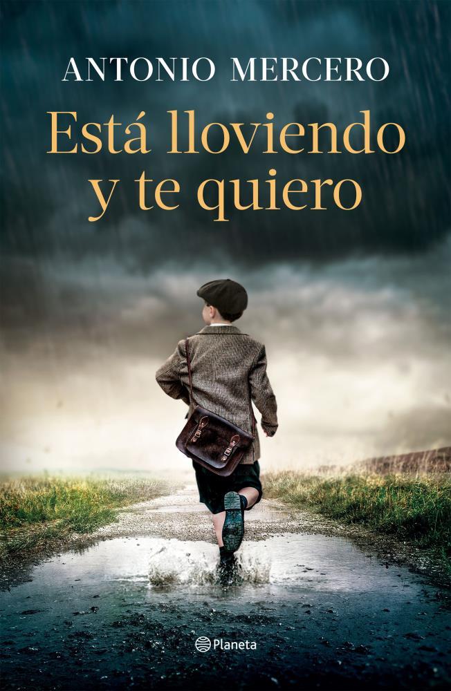 Papel Esta Lloviendo Y Te Quiero