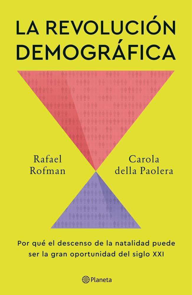 Papel Revolucion Demografica, La