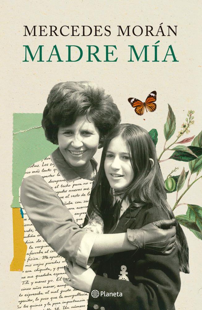 Papel Madre Mia