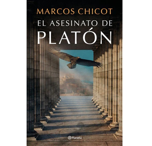 Papel Asesinato De Platon, El