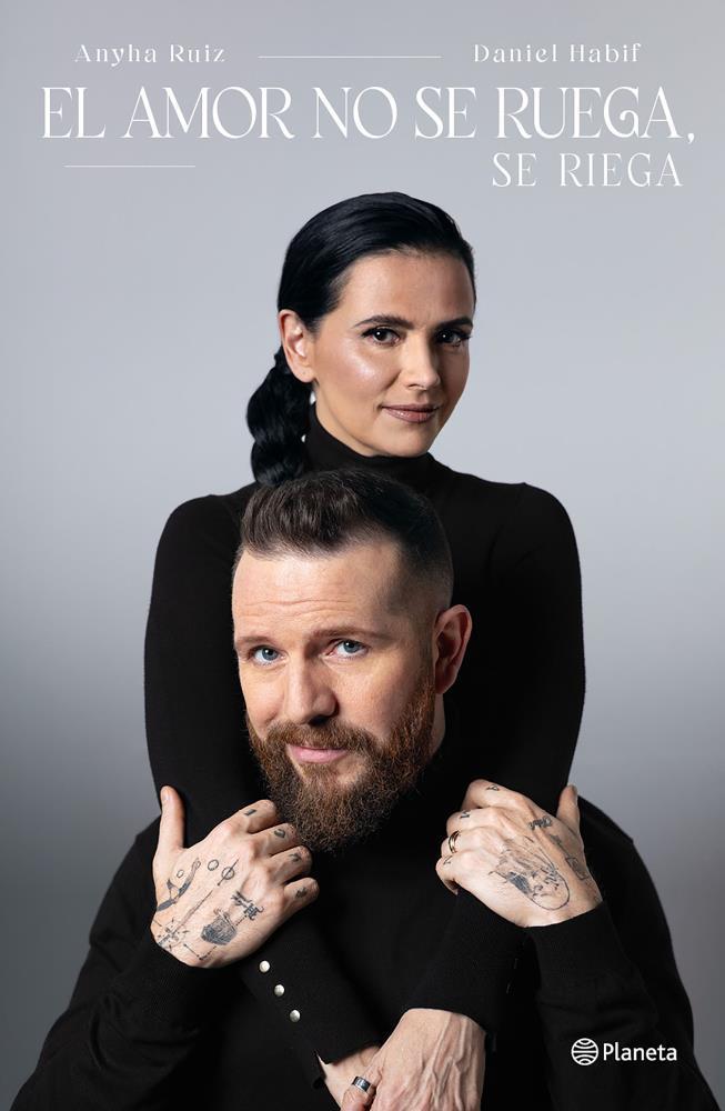 Papel Amor No Se Ruega, Se Riega, El