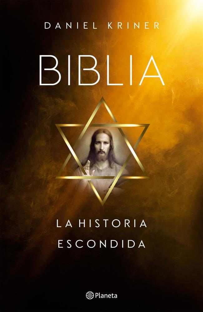 Papel Biblia. La Historia Escondida