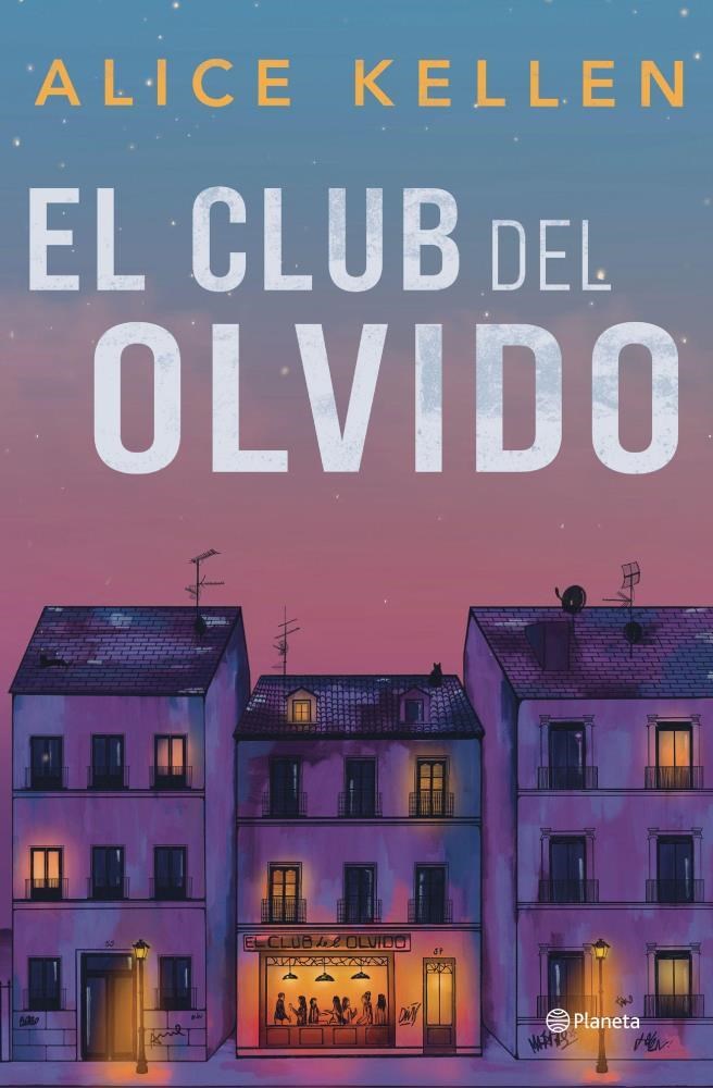 Papel Club Del Olvido, El