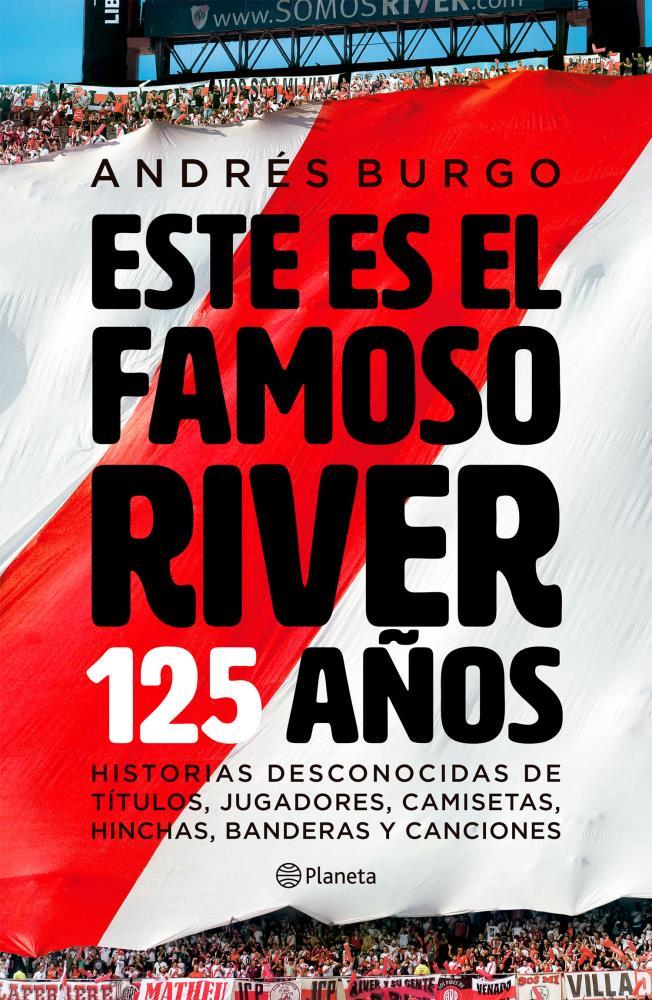 Papel Este Es El Famoso River