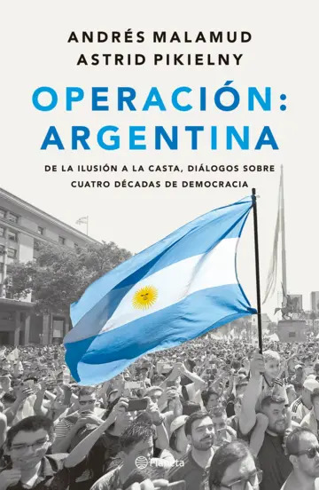 Papel Operacion: Argentina