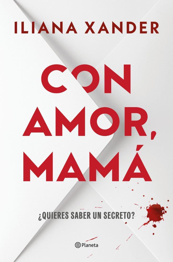 Papel Con Amor, Mama