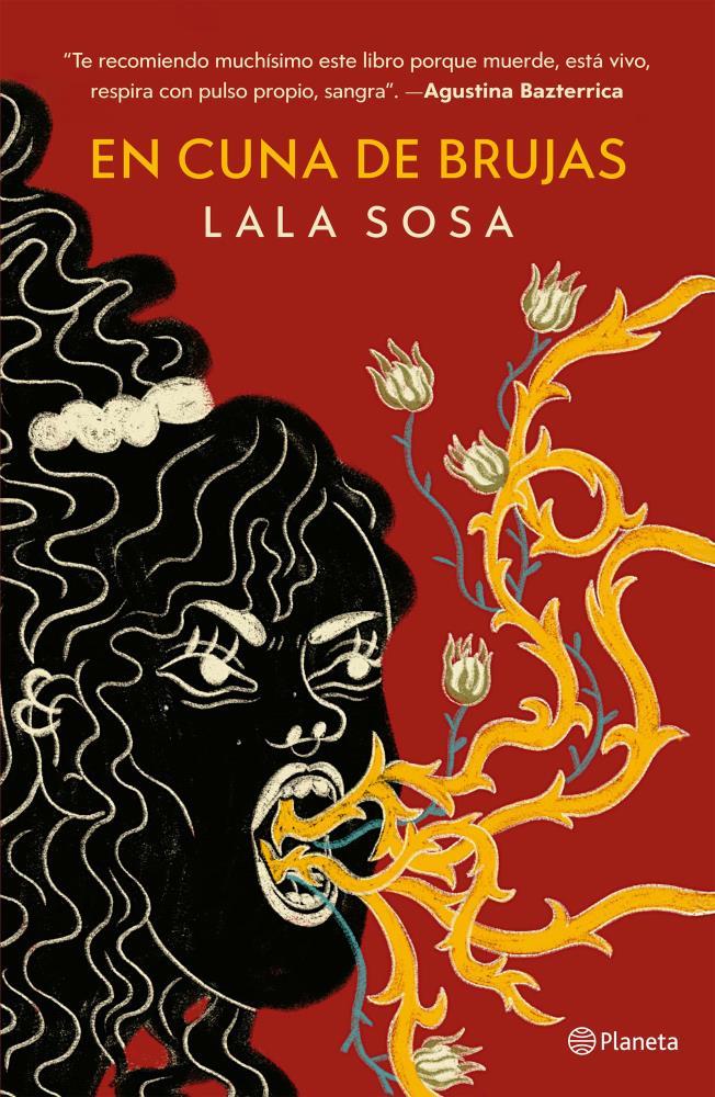 Papel En Cuna De Brujas