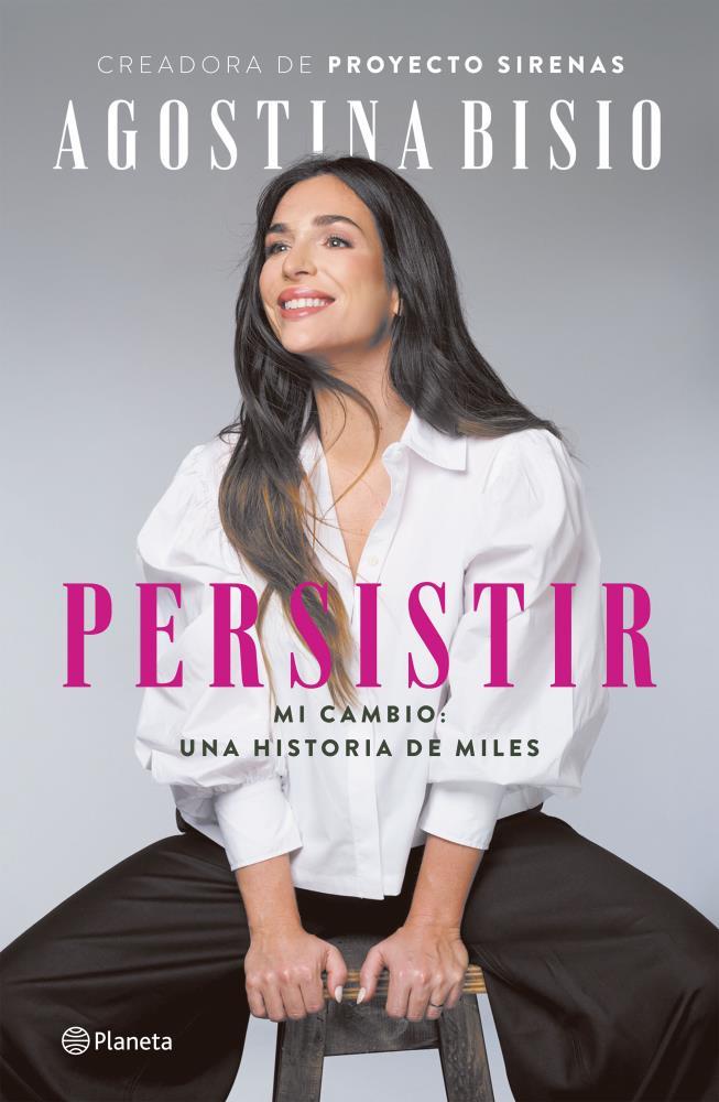 Papel Persistir