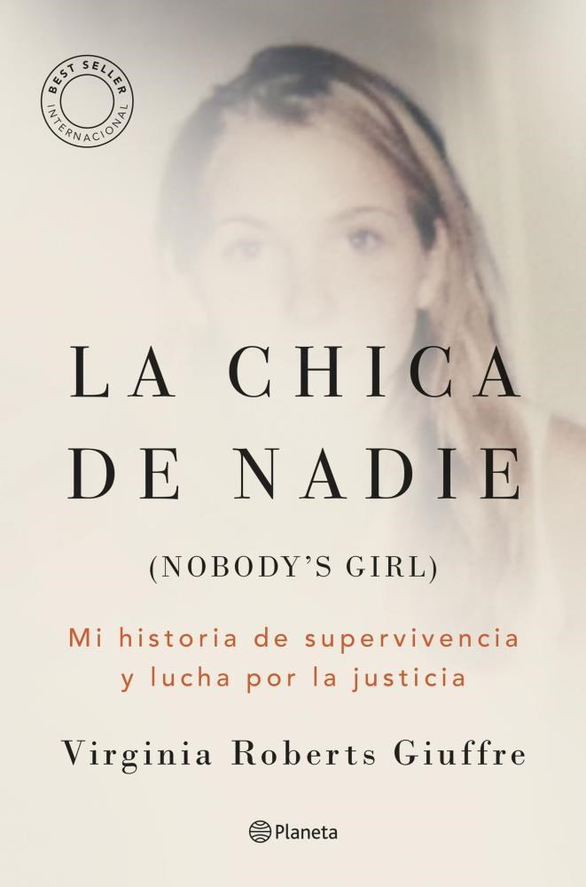 Papel Chica De Nadie, La