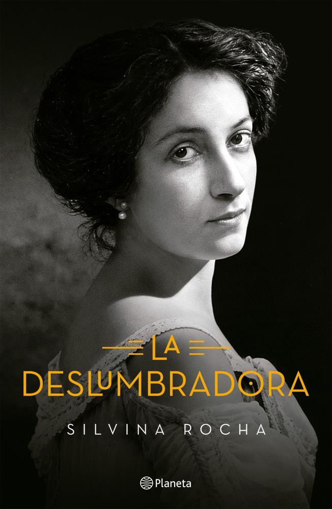 Papel Deslumbradora, La