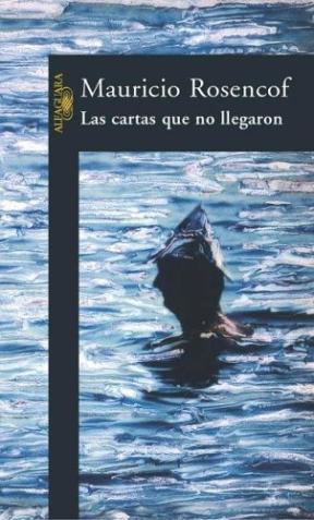 CARTAS QUE NO LLEGARON  LAS