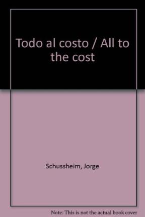  TODO AL COSTO