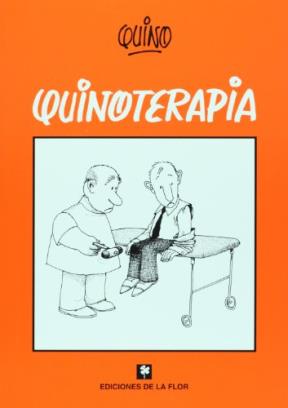  QUINOTERAPIA