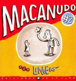 Papel Macanudo 2