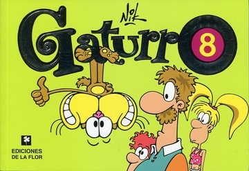 Papel Gaturro 8