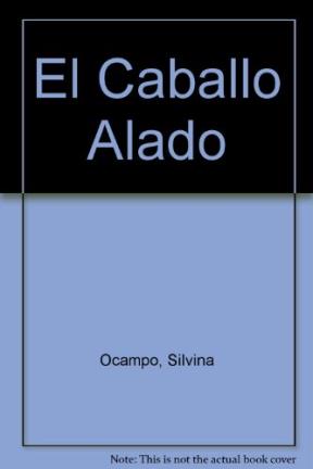  CABALLO ALADO  EL