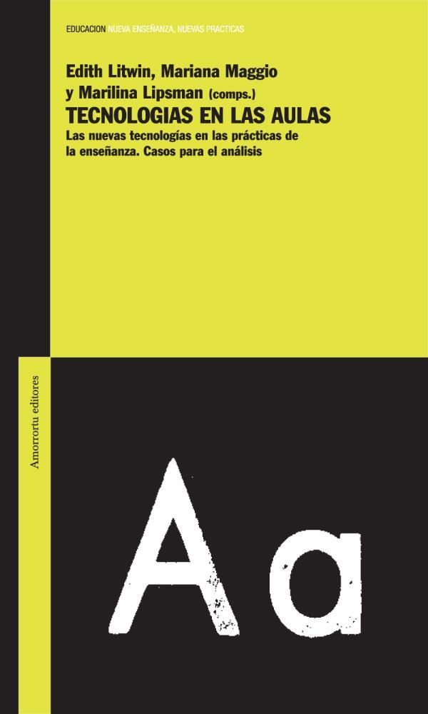  TECNOLOGIAS EN LAS AULAS