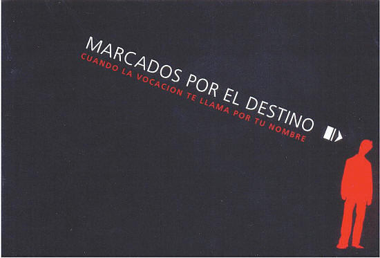  MARCADOS POR EL DESTINO