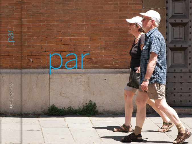  PAR PAIR