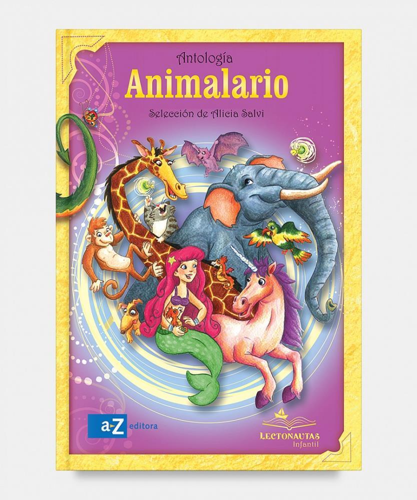 Papel ANIMALARIO