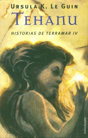 Papel Historias De Terramar IV.Tehanu