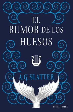 Papel Rumor De Los Huesos, El
