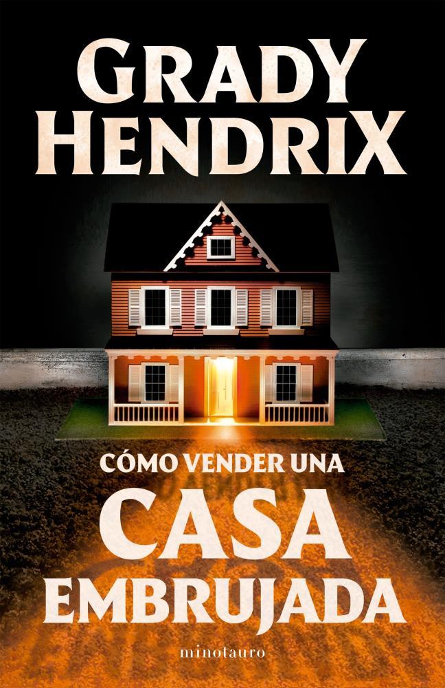 Papel Como Vender Una Casa Embrujada