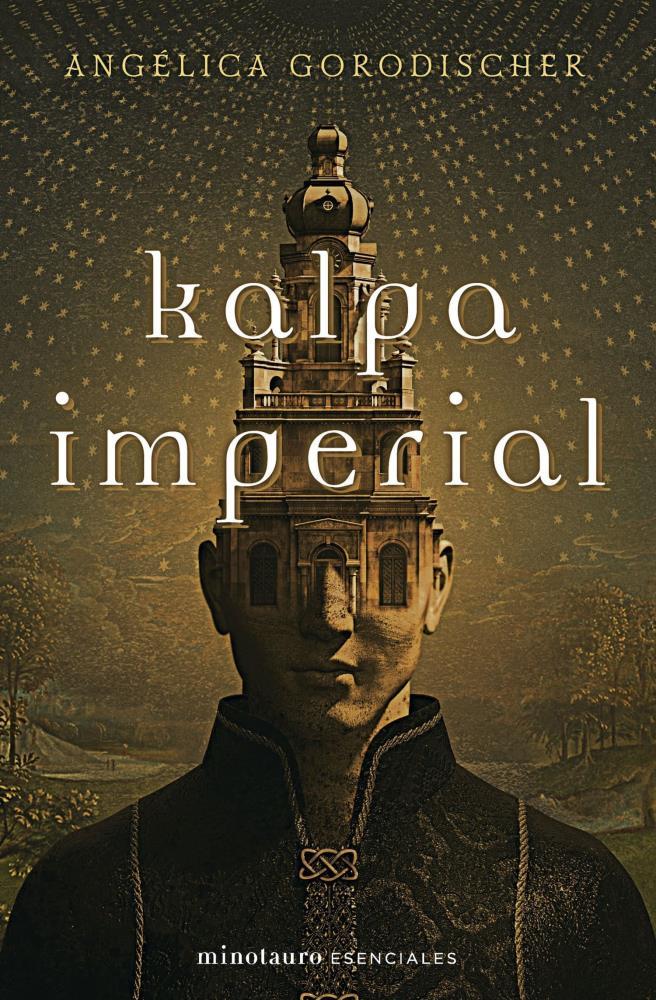 Papel Kalpa Imperial