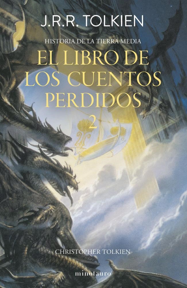 Papel Libro De Los Cuentos Perdidos 2, El