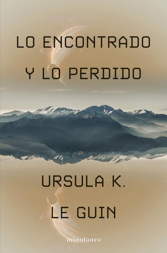 Papel Encontrado Y Lo Perdido, Lo