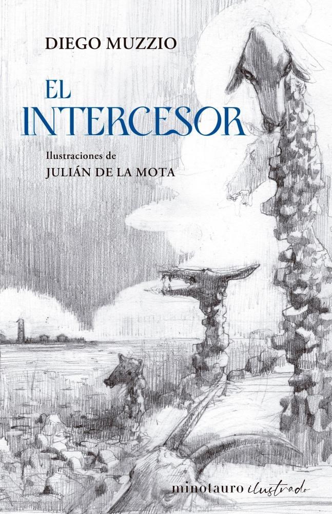 Papel Intercesor, El
