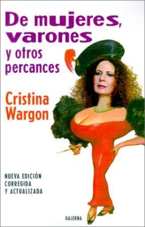  DE MUJERES VARONES Y OTROS PERCANCES