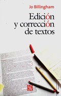  EDICIÓN Y CORRECCIÓN DE TEXTOS