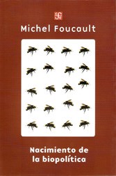 NACIMIENTO DE LA BIOPOLITICA