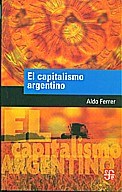  CAPITALISMO ARGENTINO  EL