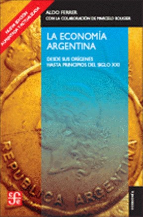  ECONOMIA ARGENTINA  LA