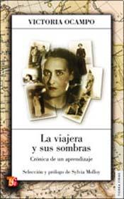  LA VIAJERA Y SUS SOMBRAS