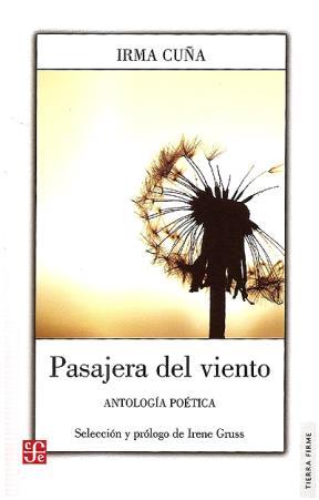  PASAJERA DEL VIENTO