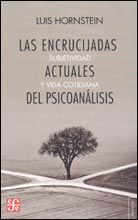 Papel Encrucijadas Actuales Del Psicoanalisis, Las