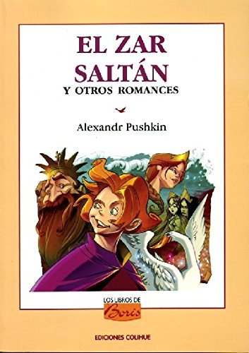  ZAR SALTAN  EL