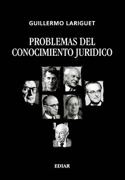 E-book Problemas Del Conocimiento Jurídico