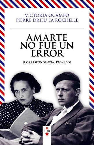  AMARTE NO FUE UN ERROR