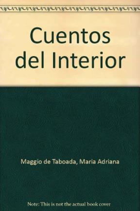  CUENTOS DEL INTERIOR