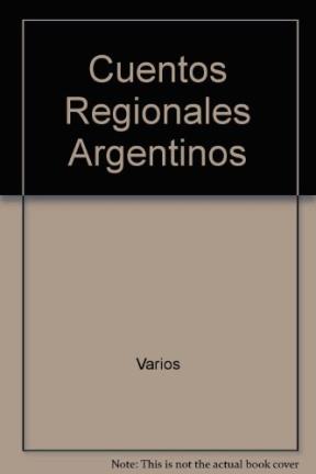  CUENTOS REG ARG LA RIOJA