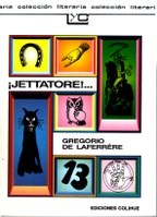 JETTATORE