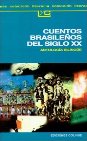 CUENTOS BRASILEÑOS DEL SIGLO XX