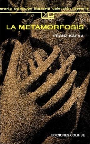  METAMORFOSIS  LA 2006