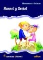 Papel Hansel Y Gretel