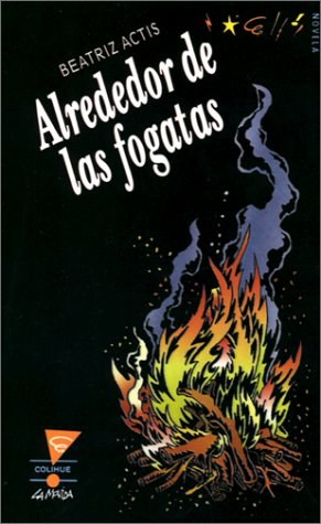  ALREDEDOR DE LAS FOGATAS