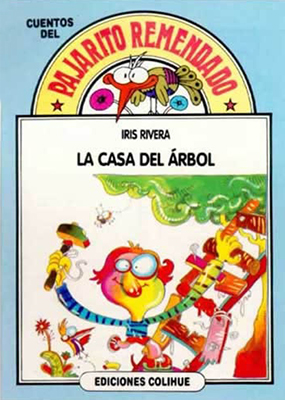  CASA DEL ARBOL LA